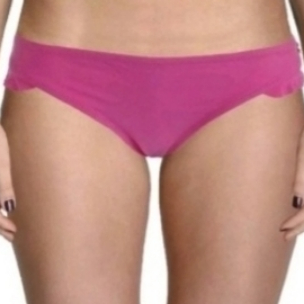 Flash sale NWT Raisins 2pc Swim MSRP$150 Lacey Top - Picture 4 of 4